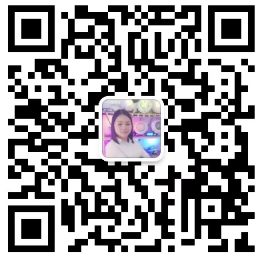 the qr code